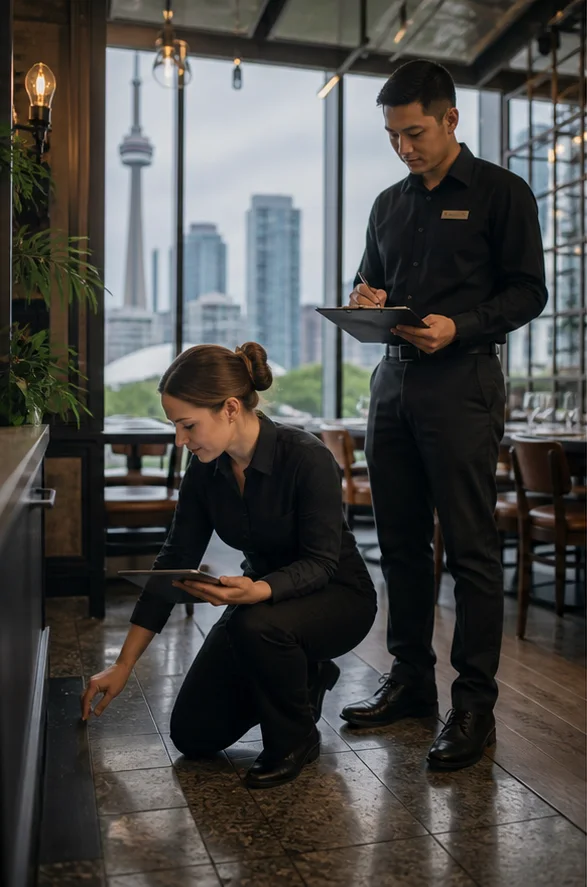 Health Or Safety Allegation In A Google Review In Canada: Evidence And Removal Strategy