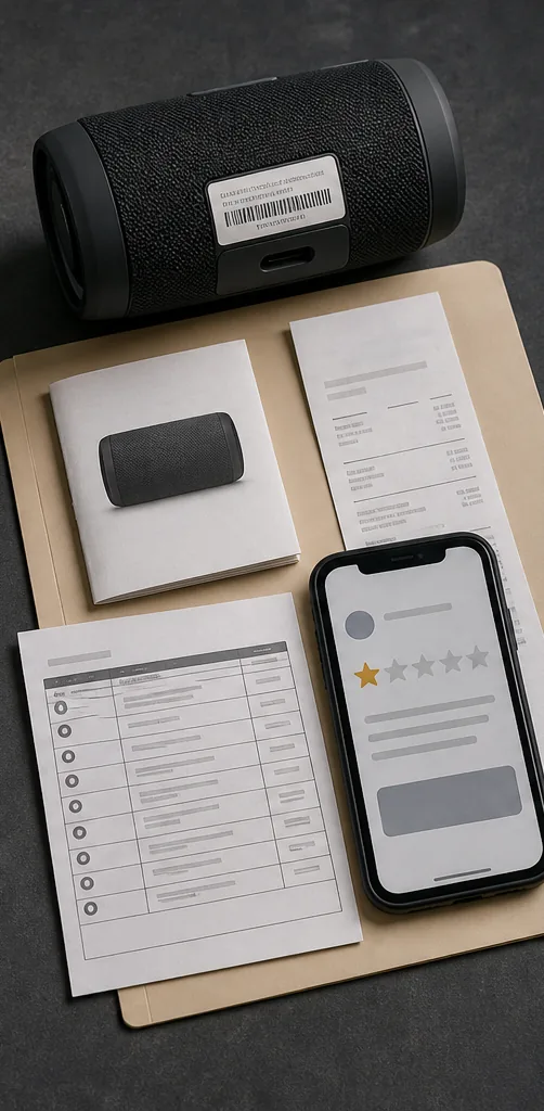 Google Review Alleging Wrongful Warranty Refusal In Canada: Evidence And Removal Strategy