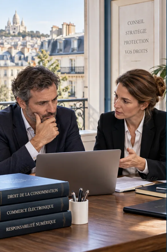 Avis Google Alléguant Une Reconduction Automatique Ou Une Résiliation Impossible En France: Preuves Et Retrait
