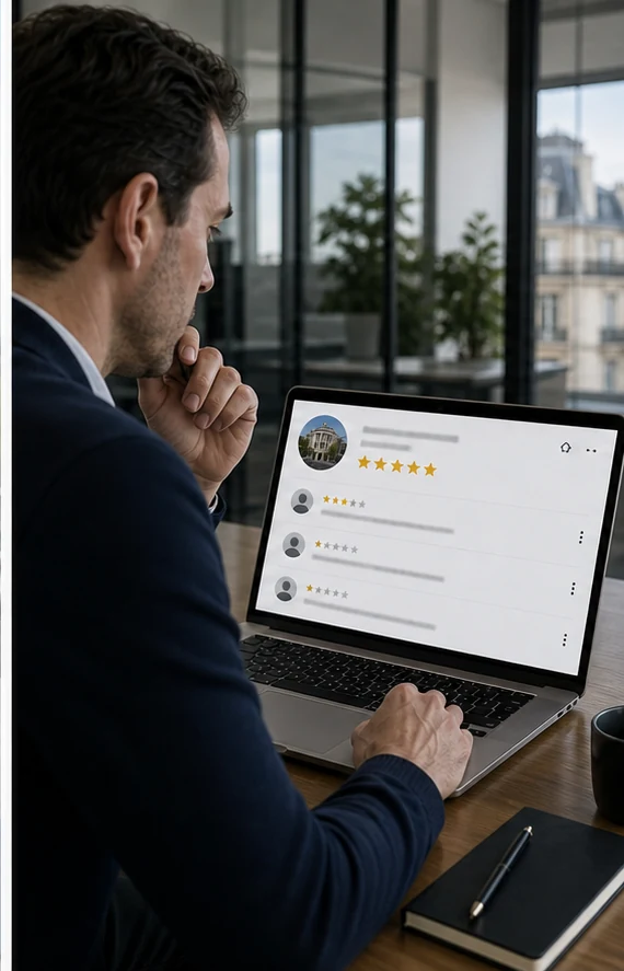 Examen Google pour nommer un enfant ou révéler les données personnelles d'un mineur dans France