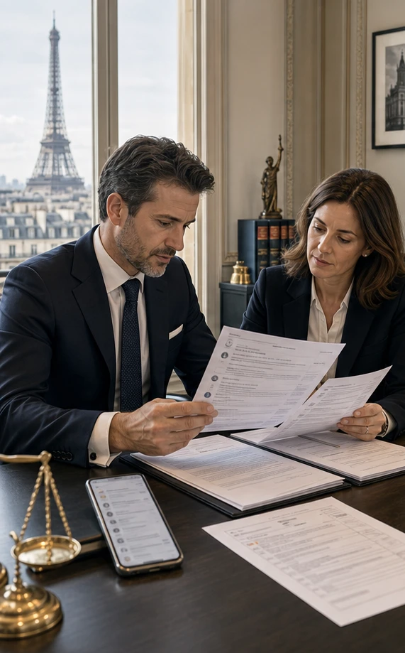 Avis Google Reproduisant Des Emails Confidentiels Ou Messages Privés: Stratégie De Retrait En France