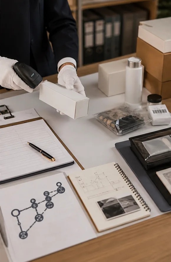 Google Review Alleging Counterfeit Products In France: Evidence And Removal Strategy