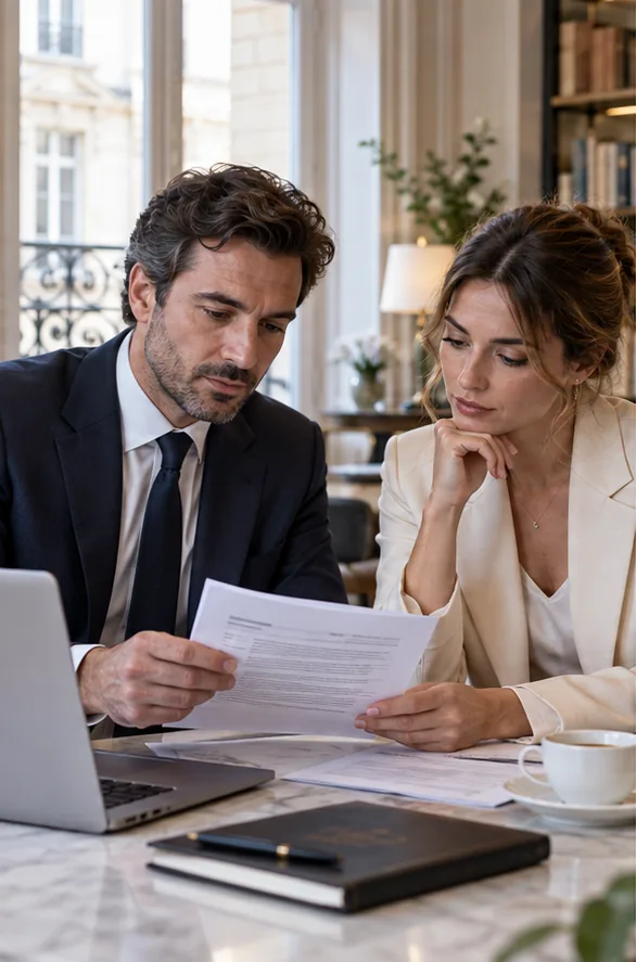 Google Review Alleging An Unfair Deposit Or No-Show Fee In France: Evidence And Removal Strategy