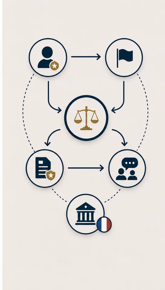Usurpation De Marque Dans Un Avis Google En France: Quand Un Auteur Utilise Votre Nom Ou Votre Logo
