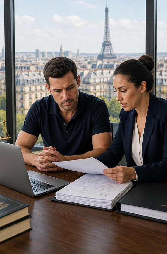 Recours Après Refus D’Un Signalement D’Avis Google: Stratégie Pratique En France