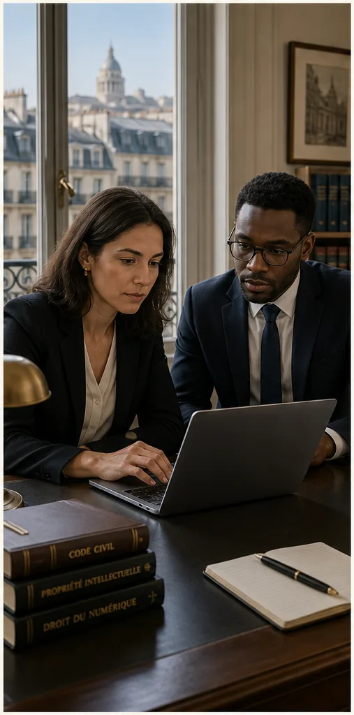 Google Review Alleging A Data Breach Or Cybersecurity Failure In France: Evidence And Response Strategy