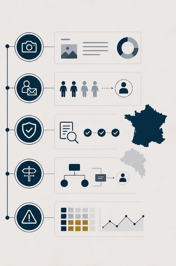 Review Gating Et Avis Google En France