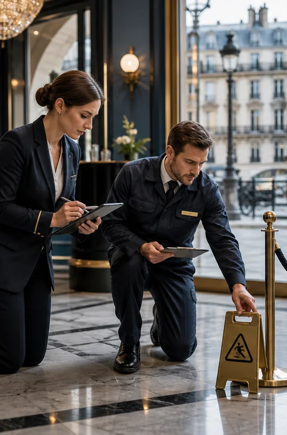 Allégation De Santé Ou Sécurité Dans Un Avis Google En France: Preuves Et Retrait