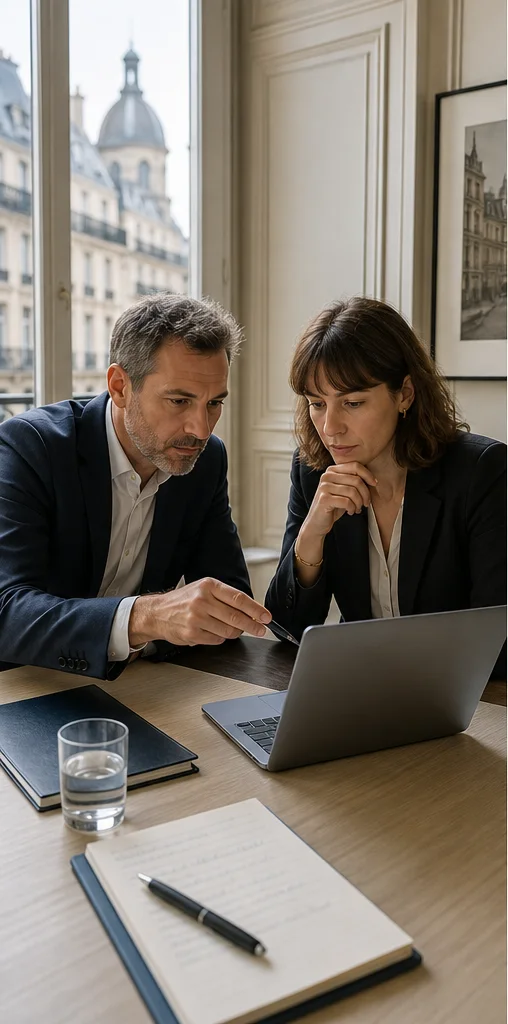 Avis Google Pendant Un Litige En Cours En France: Preuves Et Stratégie De Réponse
