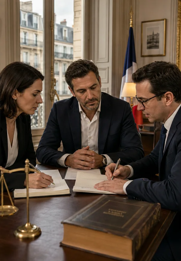 Strategie De Reponse Publique A Un Avis Google Nuisible En France