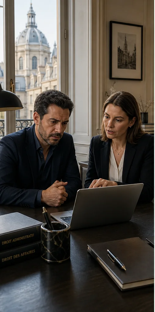 Google Review Alleging A Licensing Or Regulatory Breach In France: Evidence And Removal Strategy