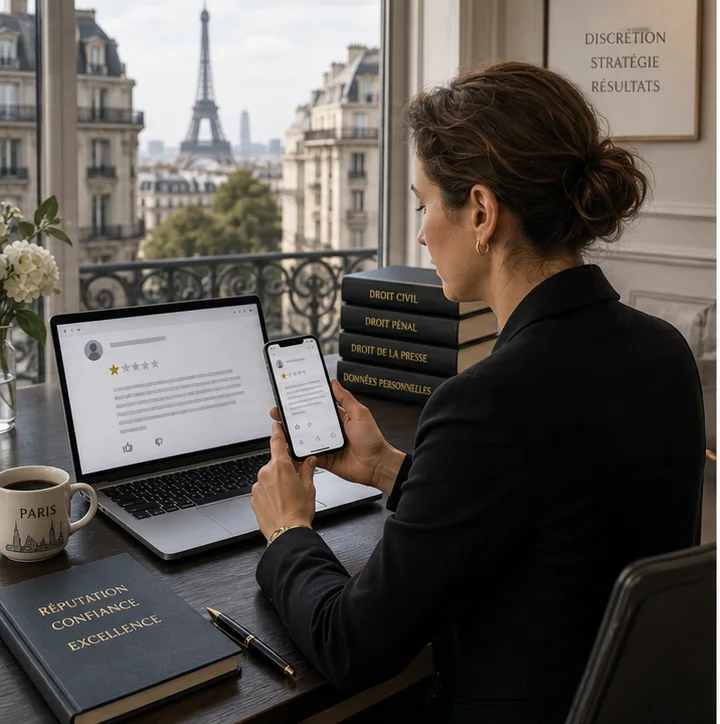 Google Review Removal Proof Checklist In France: What Actually Persuades Google And Counsel