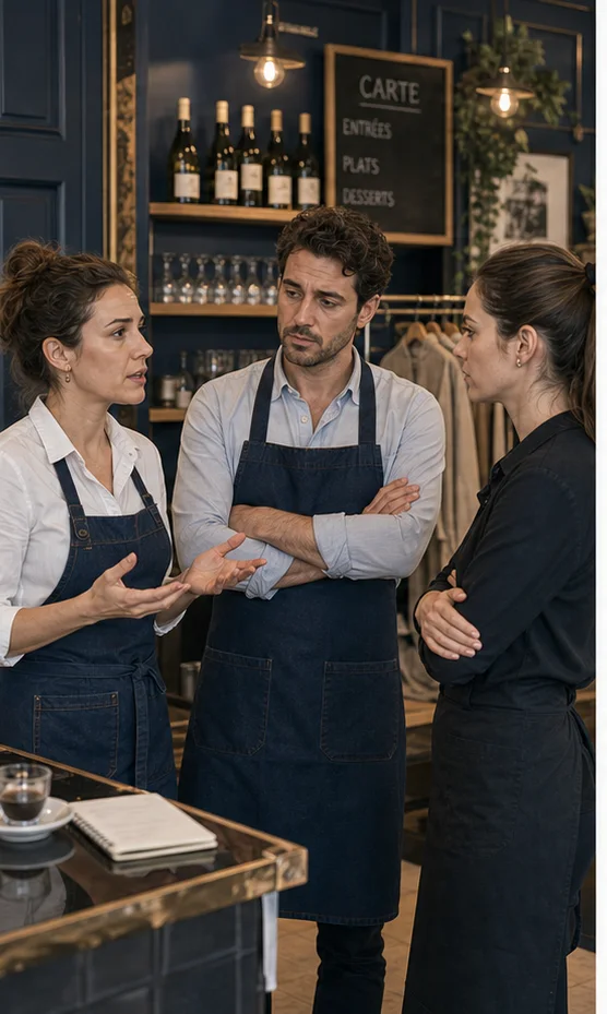 Google Reviews Harassing Staff Or Making Threats: Practical Removal Strategy In France