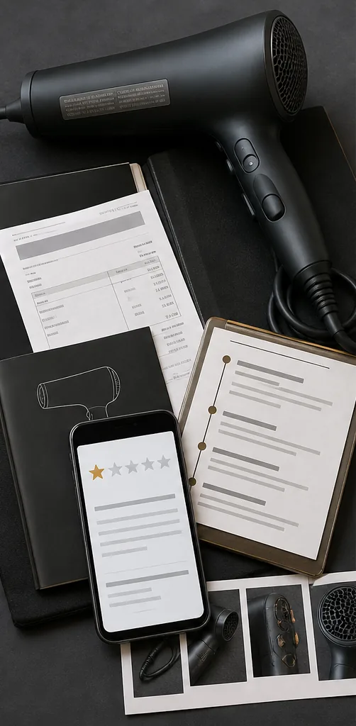 Google Review Alleging Wrongful Warranty Refusal In France: Evidence And Removal Strategy
