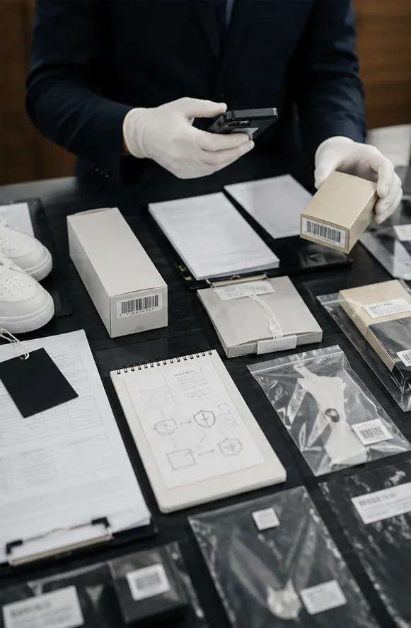 Google Review Alleging Counterfeit Products In Germany: Evidence And Removal Strategy