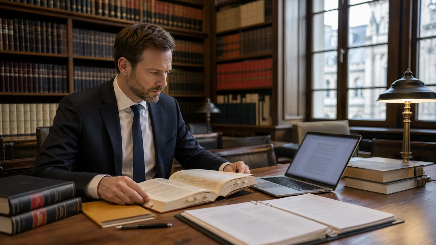 German legal research library for online defamation jurisprudence