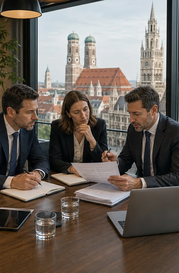 Google-Bewertung Mit Identitaetsvortaeuschung: Praktische Entfernungsstrategie In Deutschland