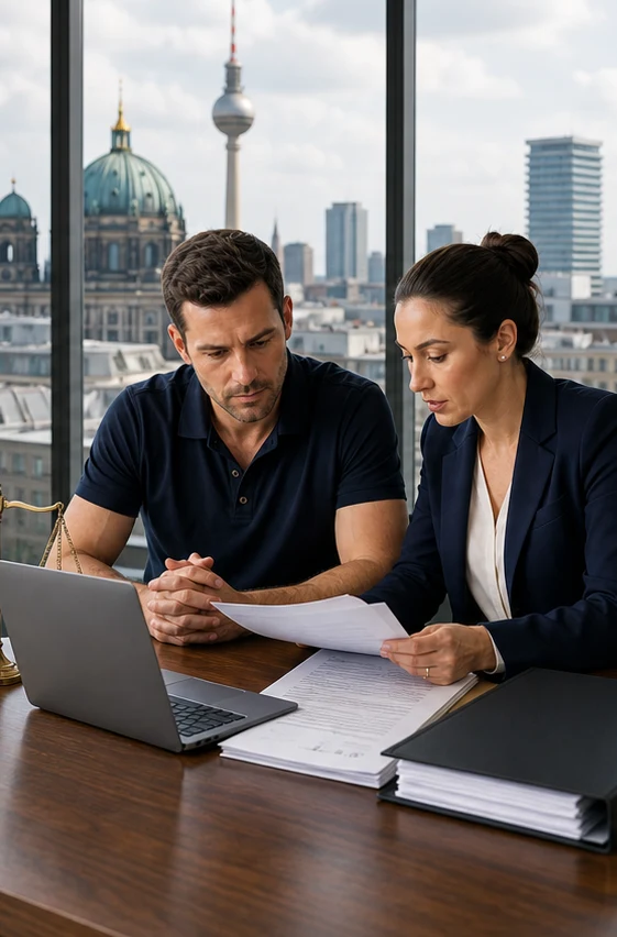 Berufung Nach Ablehnung Einer Google-Bewertungsmeldung: Praktische Strategie In Deutschland