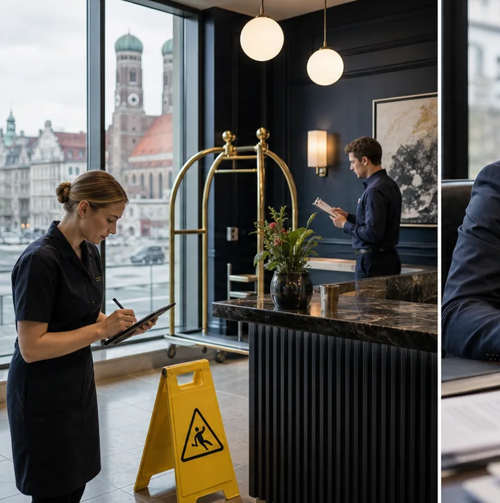 Health Or Safety Allegation In A Google Review In Germany: Evidence And Removal Strategy
