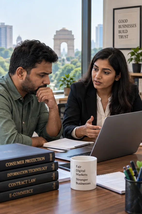 भारत में स्वतः नवीनीकरण या रद्द न कर पाने का आरोप लगाने वाली Google समीक्षा: साक्ष्य और हटाने की रणनीति