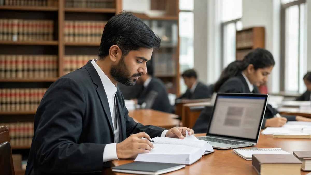 Indian legal research library for defamation jurisprudence
