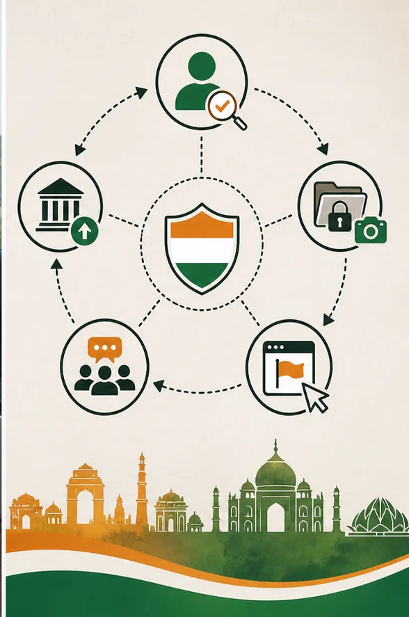 Google Review Impersonation: Practical Removal Strategy In India
