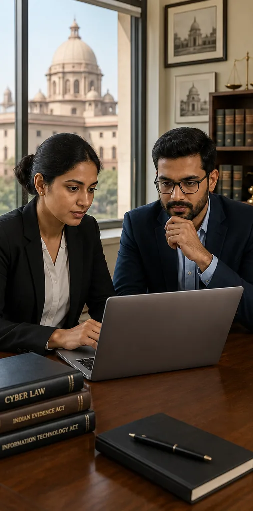 भारत में डेटा उल्लंघन या साइबर सुरक्षा विफलता का आरोप लगाने वाली Google समीक्षा: साक्ष्य और प्रतिक्रिया