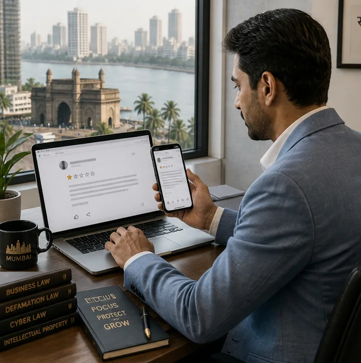 Google Review Removal Proof Checklist In India: What Actually Persuades Google And Counsel