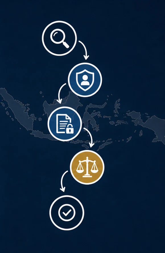 Google Review Naming A Child Or Revealing A Minor's Personal Data In Indonesia
