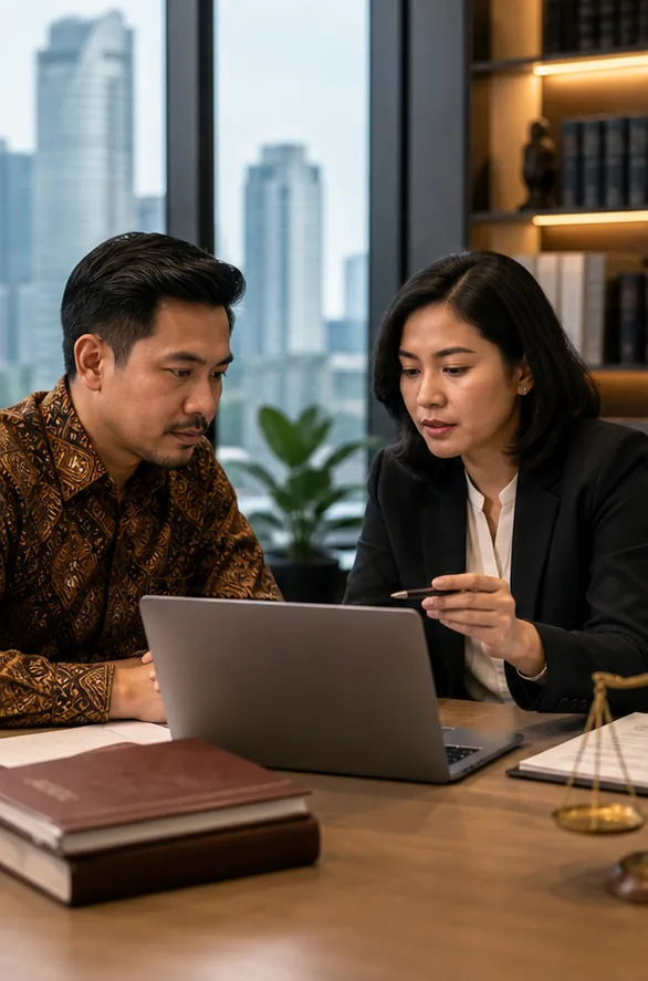 Google Review Alleging Non-Delivery Or Excessive Delay In Indonesia: Evidence And Removal Strategy