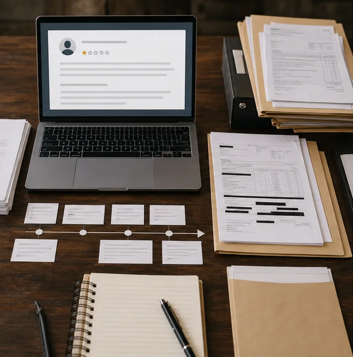Fact Or Opinion In A Google Review In Indonesia: A Legal And Removal Checklist