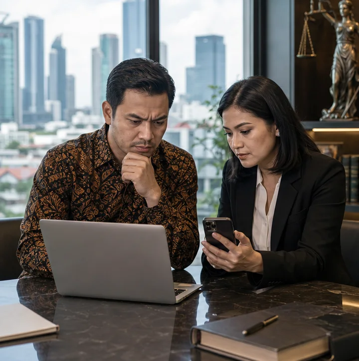 Google Review Blackmail In Indonesia: Evidence, Reporting, And Proportionate Escalation