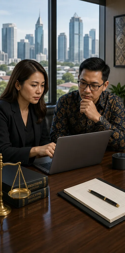 Google Review Alleging A Data Breach Or Cybersecurity Failure In Indonesia: Evidence And Response Strategy