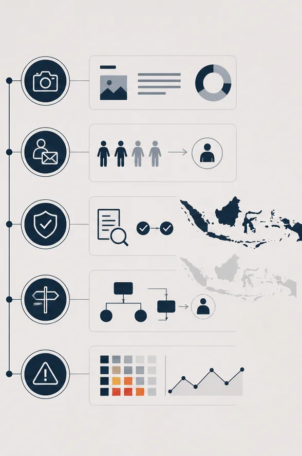 Review Gating And Google Reviews In Indonesia