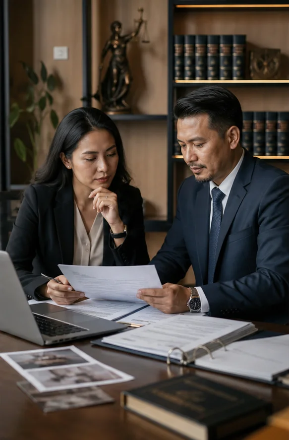 Health Or Safety Allegation In A Google Review In Indonesia: Evidence And Removal Strategy