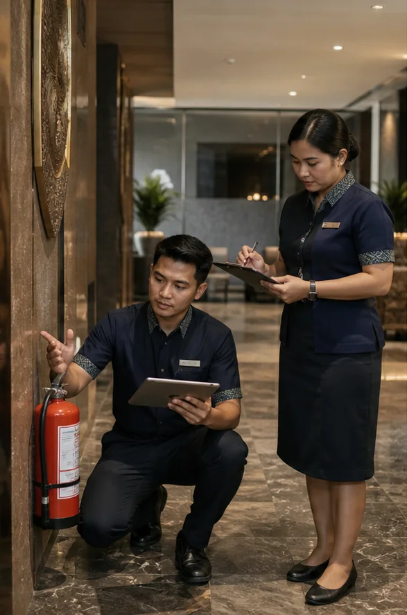 Health Or Safety Allegation In A Google Review In Indonesia: Evidence And Removal Strategy