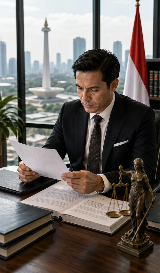 Legal Removal Route Google Untuk Review Di Indonesia