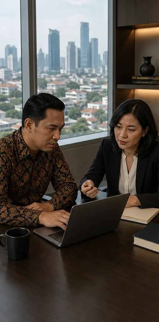 Google Review During A Pending Dispute In Indonesia: Evidence And Response Strategy