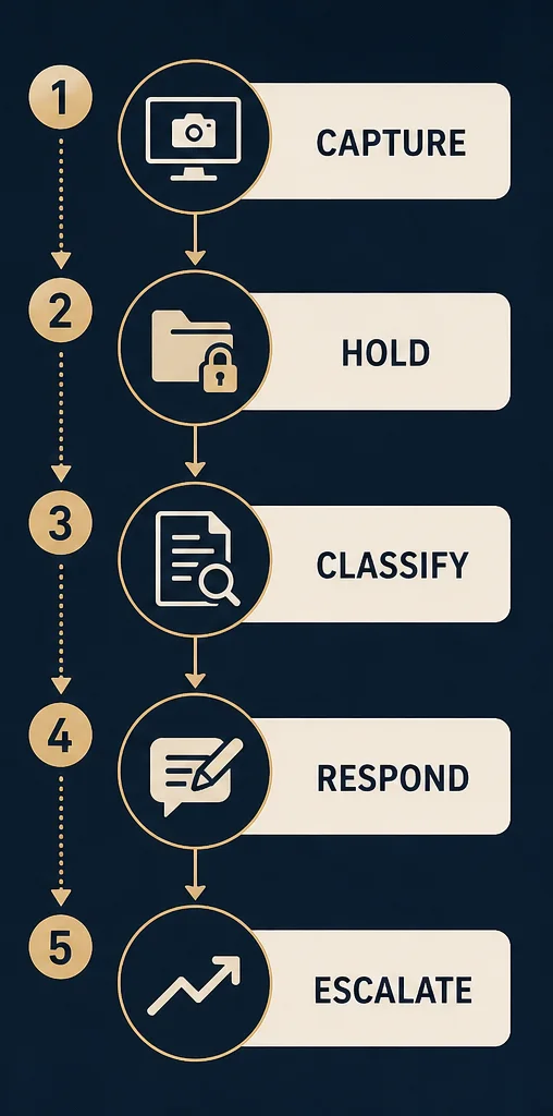 Google Review During A Pending Dispute In Indonesia: Evidence And Response Strategy