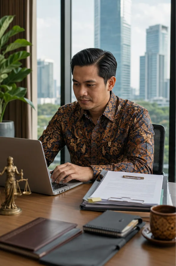 Public Response Strategy For Harmful Google Reviews In Indonesia