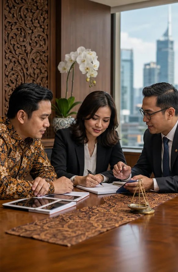 Public Response Strategy For Harmful Google Reviews In Indonesia