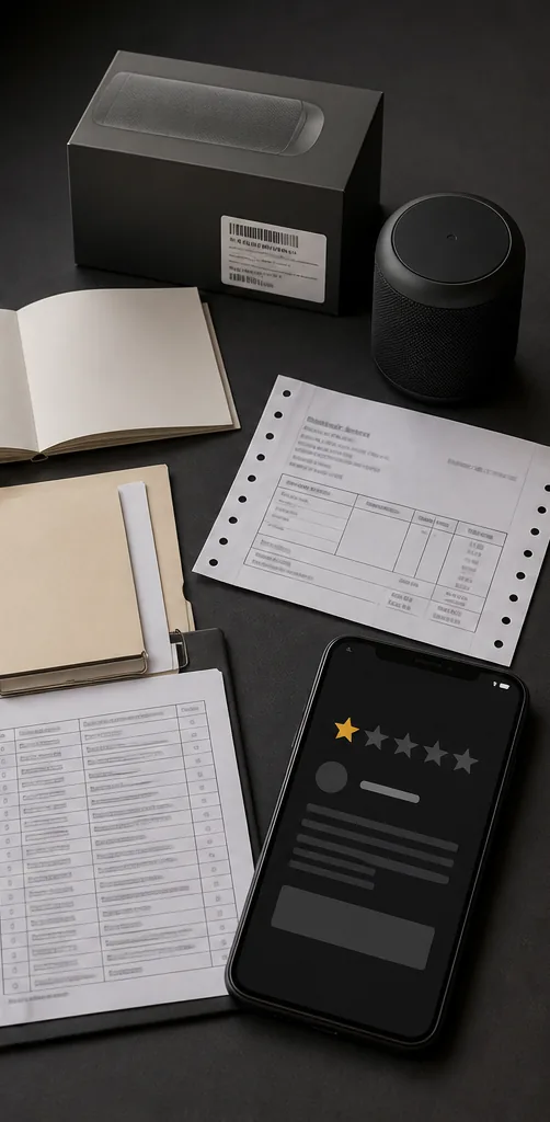 Google Review Alleging Wrongful Warranty Refusal In Indonesia: Evidence And Removal Strategy