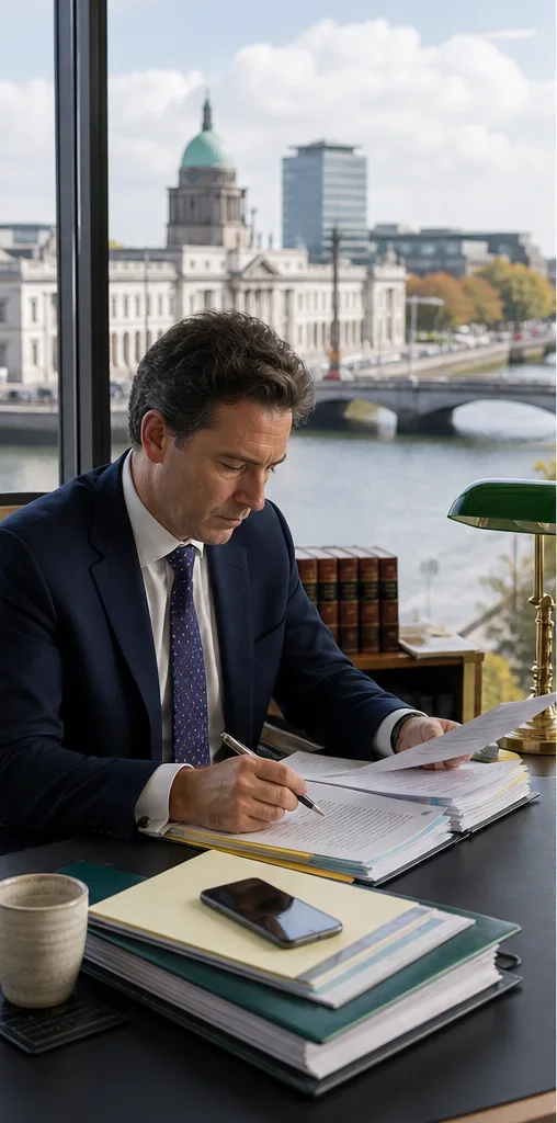 Former Employee Google Review In Ireland: Evidence, Removal And Retaliation Risks