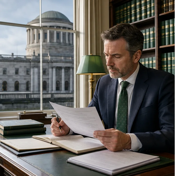 Fact Or Opinion In A Google Review In Ireland: A Legal And Removal Checklist