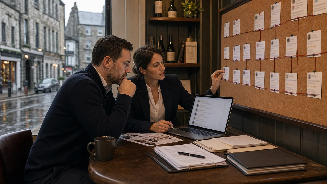 Incentivized Google Reviews And Undisclosed Endorsements: Removal Strategy In Ireland