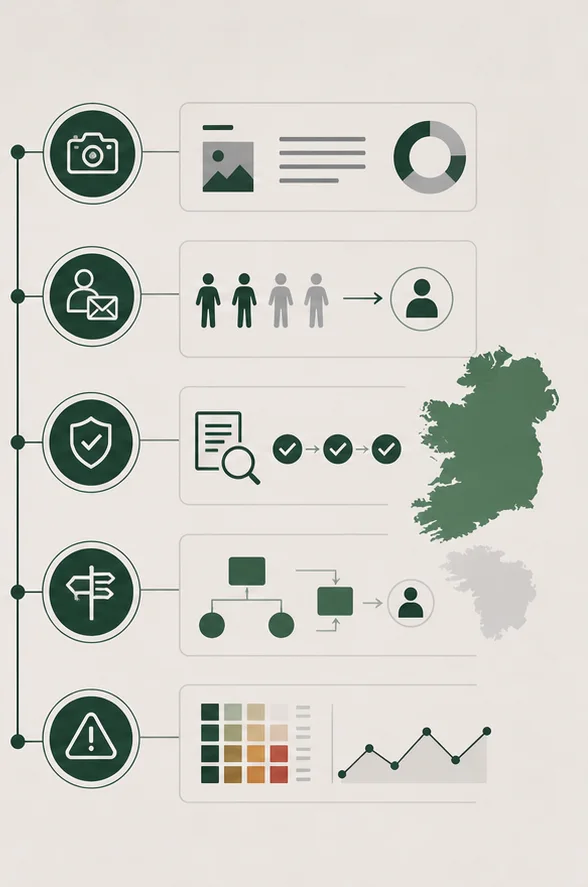 Review Gating And Google Reviews In Ireland