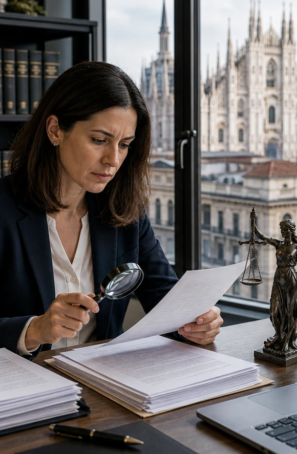 Recensione di Google sull'assegnazione di un nome a un bambino o sulla rivelazione dei dati personali di un minore in Italia
