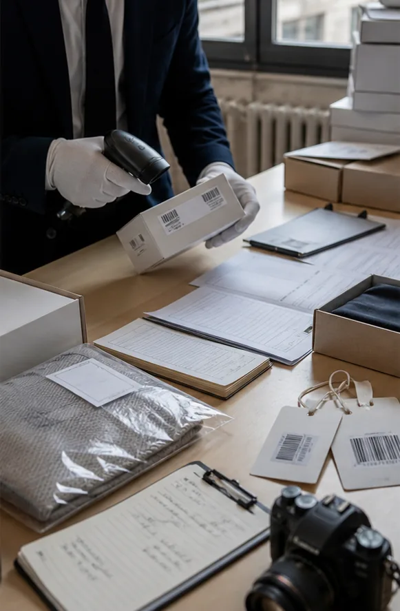 Recensione Google Che Accusa Di Vendere Prodotti Contraffatti In Italia: Prove E Rimozione