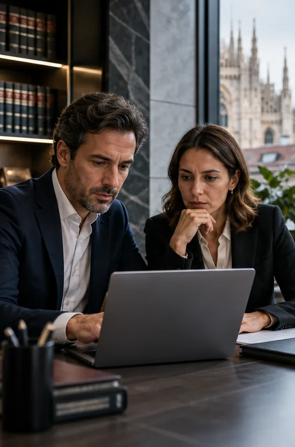 Google Review Alleging Non-Delivery Or Excessive Delay In Italy: Evidence And Removal Strategy