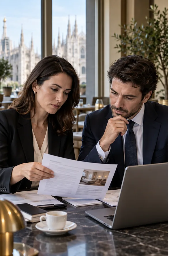 Google Review Alleging An Unfair Deposit Or No-Show Fee In Italy: Evidence And Removal Strategy